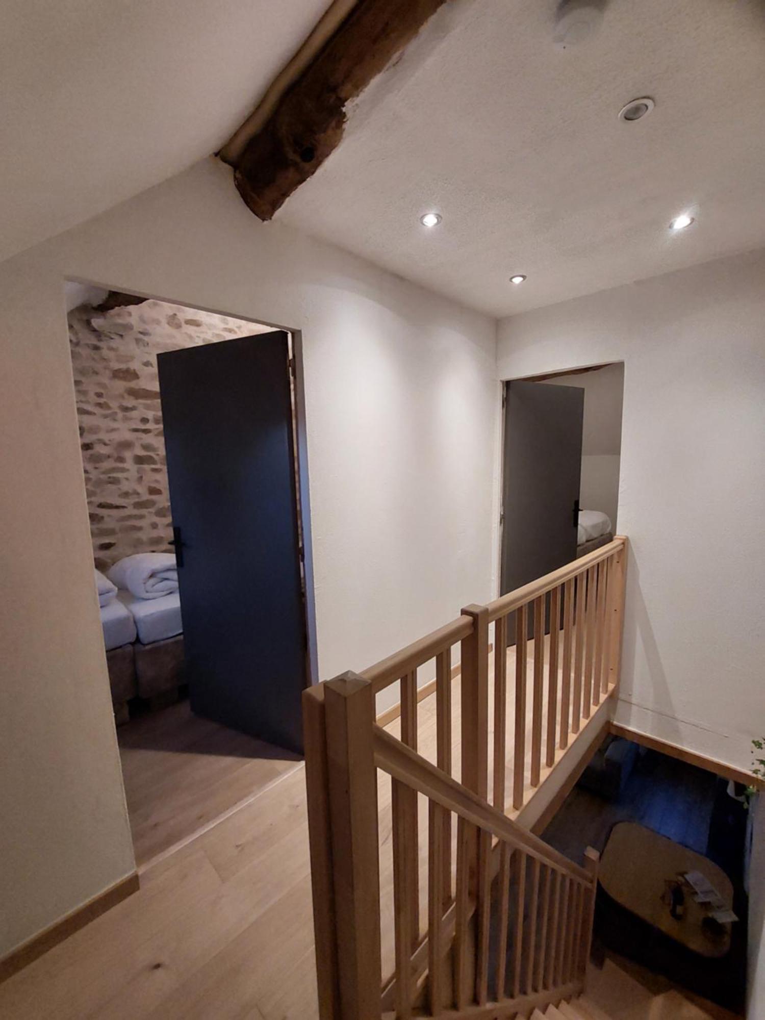 Charassat Vakantiehuis