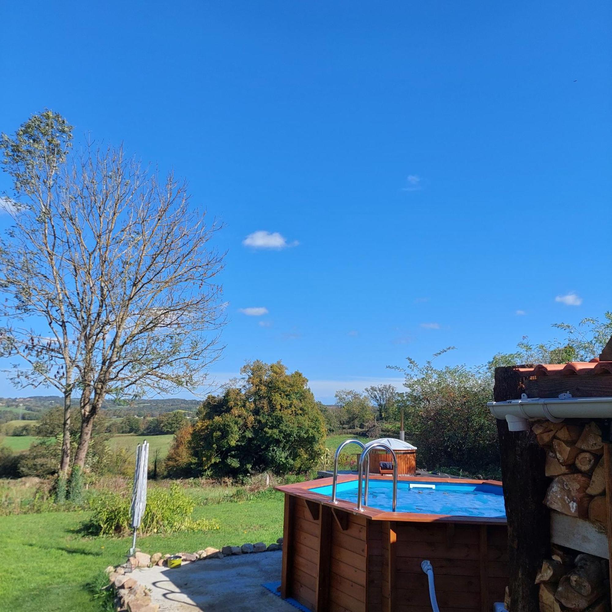 Charassat Vakantiehuis *