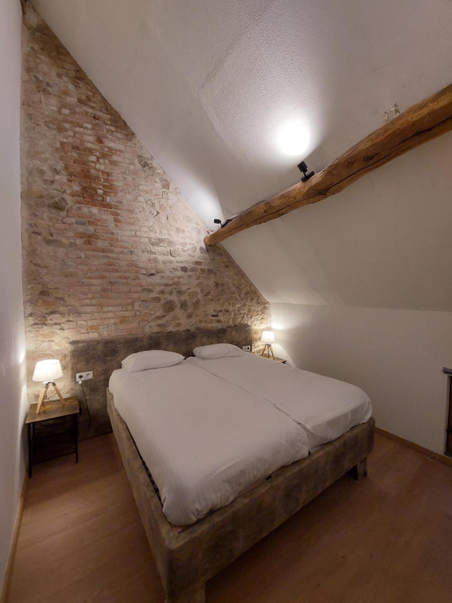 Charassat Ferienhaus *