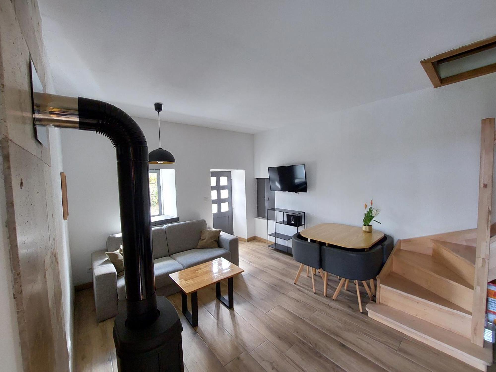 Charassat Ferienhaus *