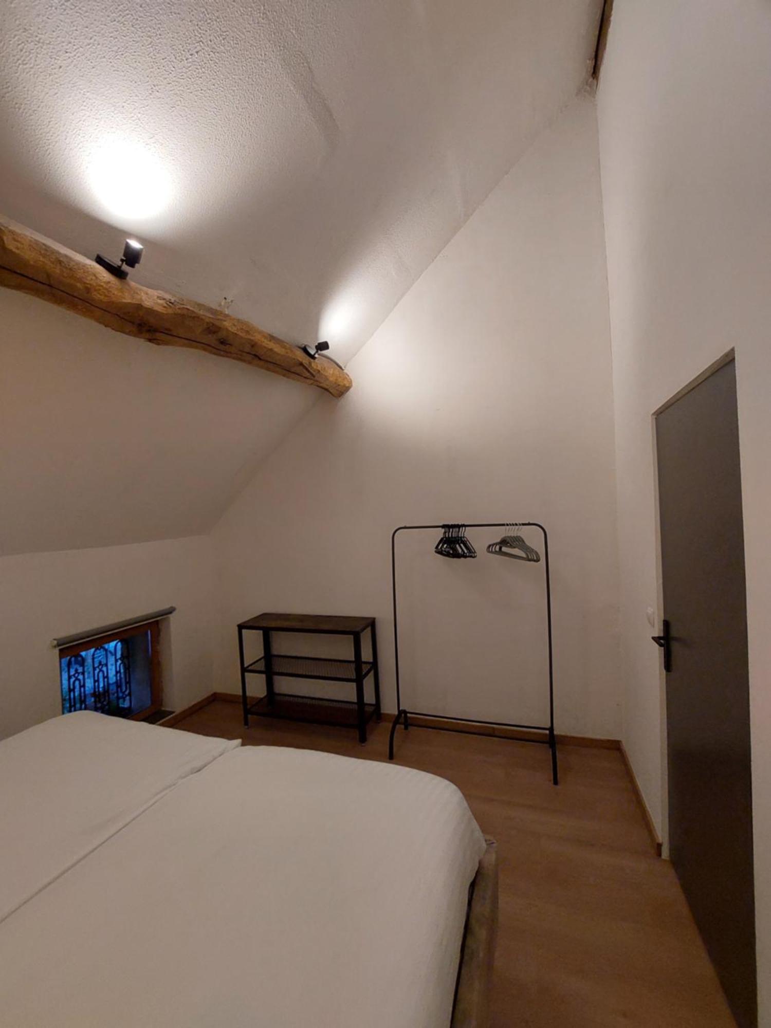Ferienhaus Charassat Saint-Marcel-en-Marcillat